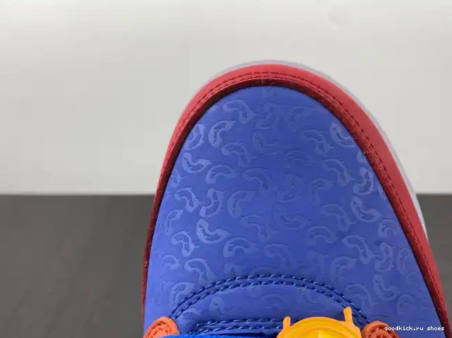 Doernbecher DR6287-486 Air Low Jordan 5 0501